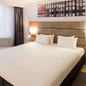 **** Otel Mercure West Hollanda
