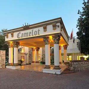 **** Otel Camelot Boutique Türkiye