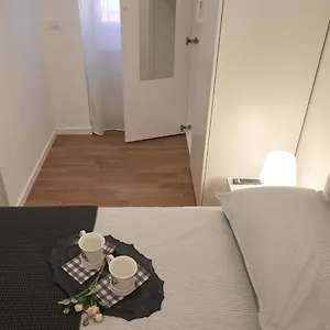 G62 Confortevole Bilocale Zona Stazione Apartment Milan