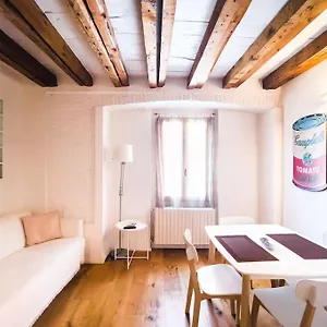 Arco Della Pace - Sempione - Moderno Bilocale Apartment Milan