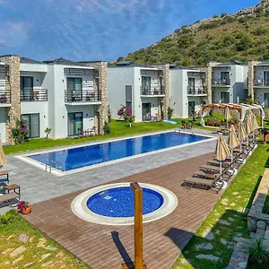 *** Otel Dadya Bora Türkiye