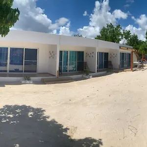 La Isla Bonita **** Punta Rucia