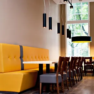 *** Otel City Hotel Amsterdam Hollanda