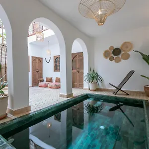  Riad Lamalika Marokko