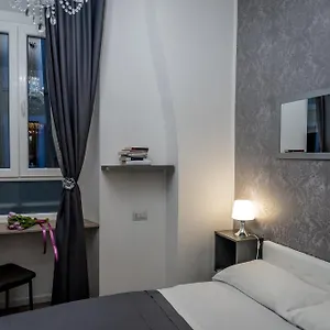 Inside Affittacamere