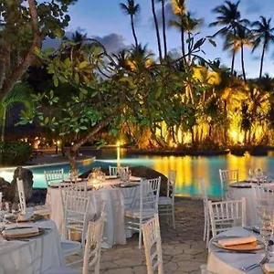Paradisus (adults Only) Hotel
