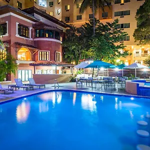 Royal Oasis ***** Port-au-Prince