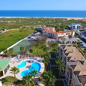 Da Lota - Beachfront 3* Manta Rota