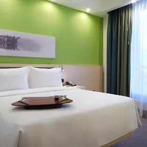 *** Otel Hampton By Hilton Centre Belarus