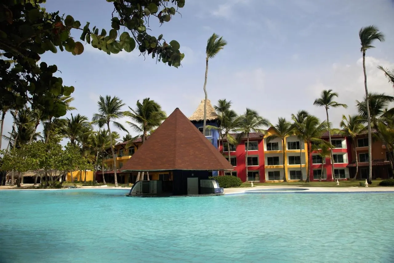 Tropical Deluxe Princess Punta Cana 5*,