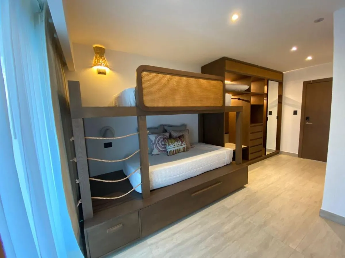 Resort Tropical Deluxe Princess Punta Cana