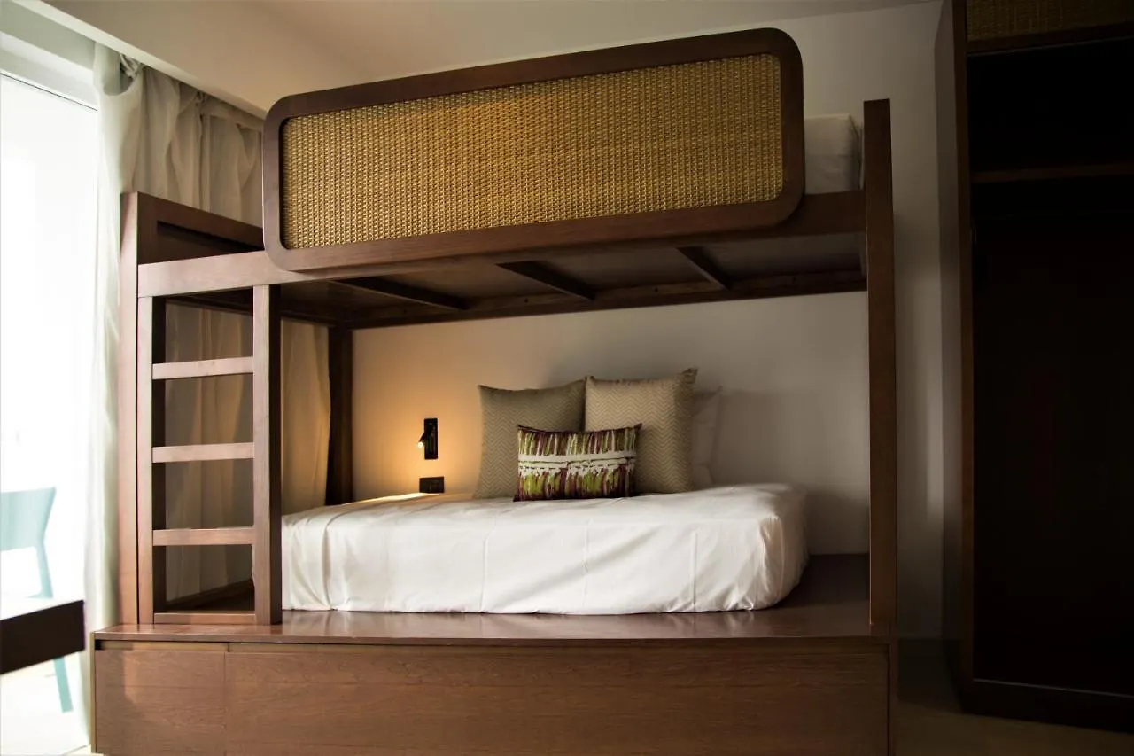 Tropical Deluxe Princess Punta Cana 5*,  Dominicaanse Republiek