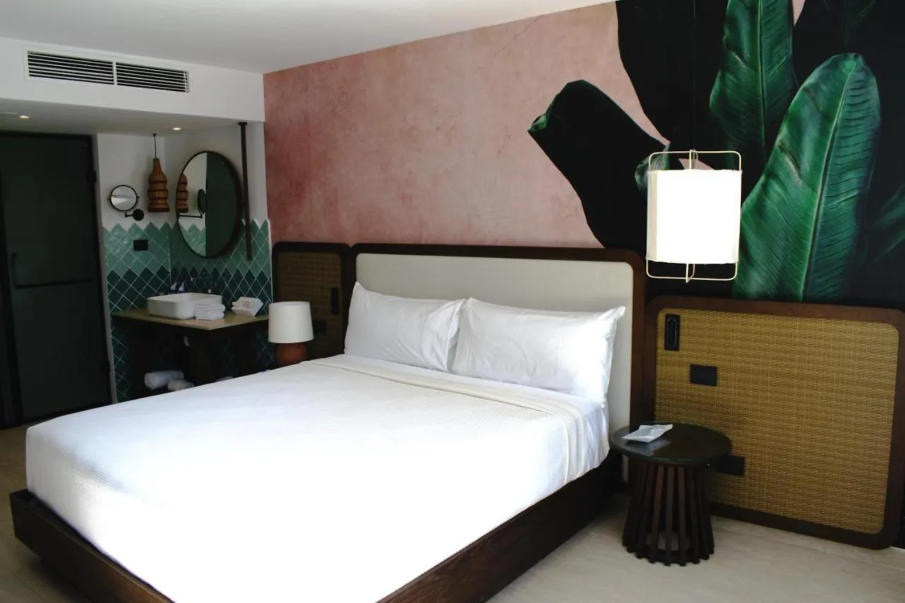 Tropical Deluxe Princess Punta Cana