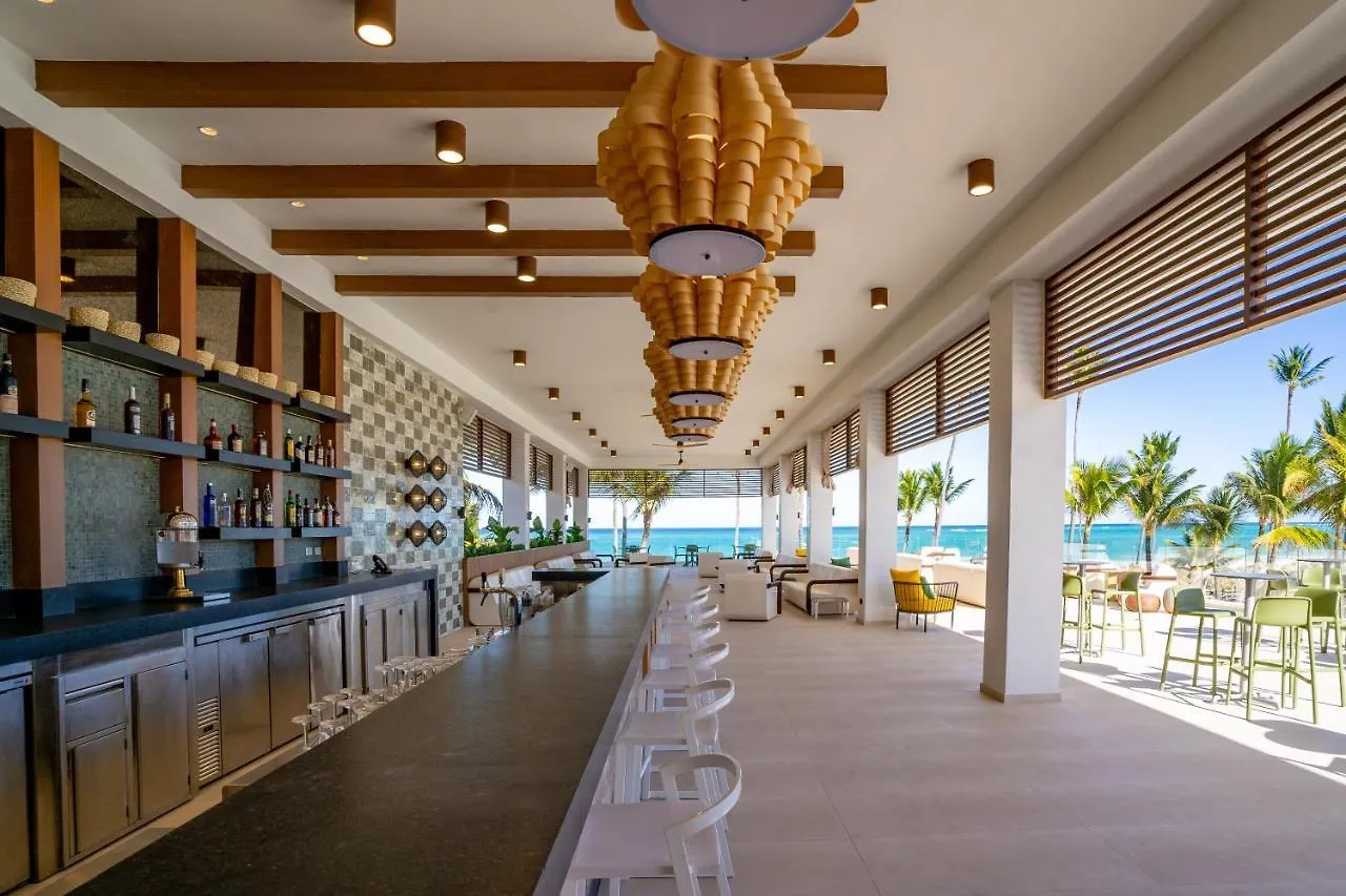 Tropical Deluxe Princess Punta Cana