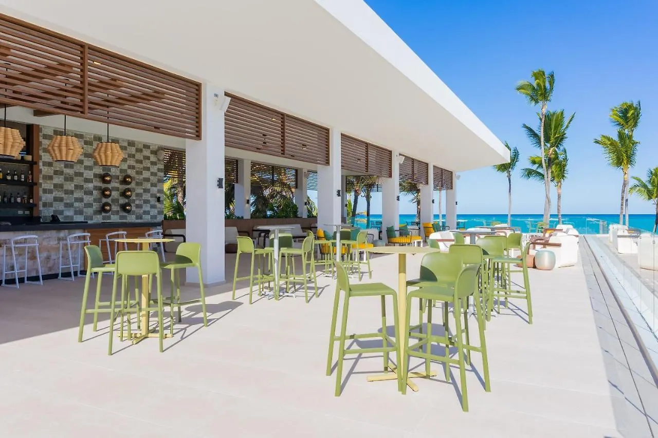 Tropical Deluxe Princess Punta Cana