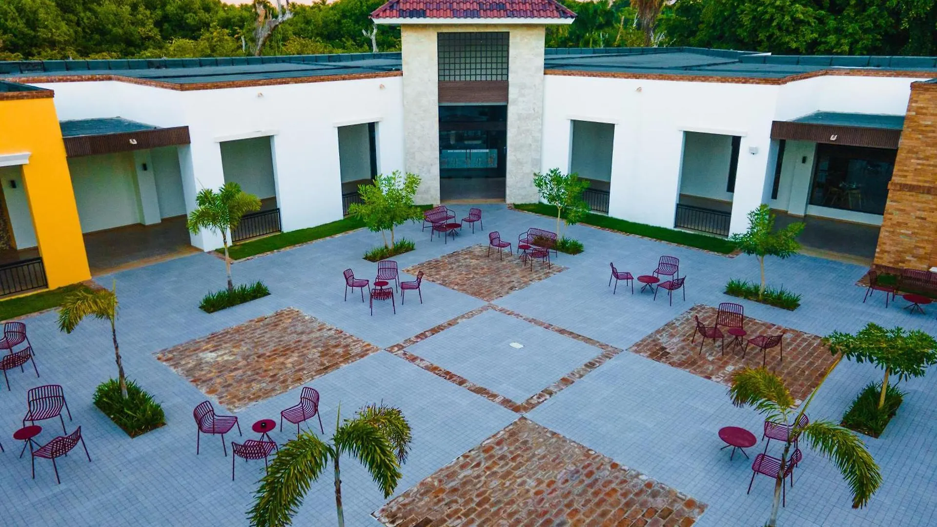 Resort Tropical Deluxe Princess Punta Cana